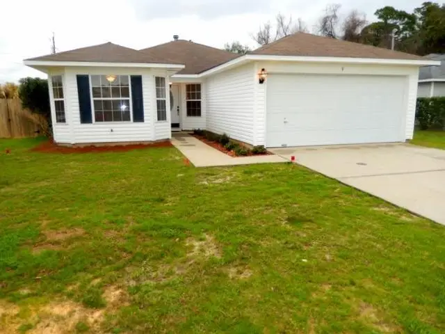 9 Stowe Road, Mary Esther, FL 32569 - #1