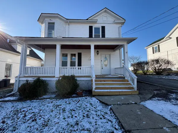 127 Mills Avenue, Flemingsburg, KY 41041