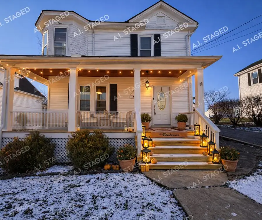127 Mills Avenue, Flemingsburg, KY 41041 - #2