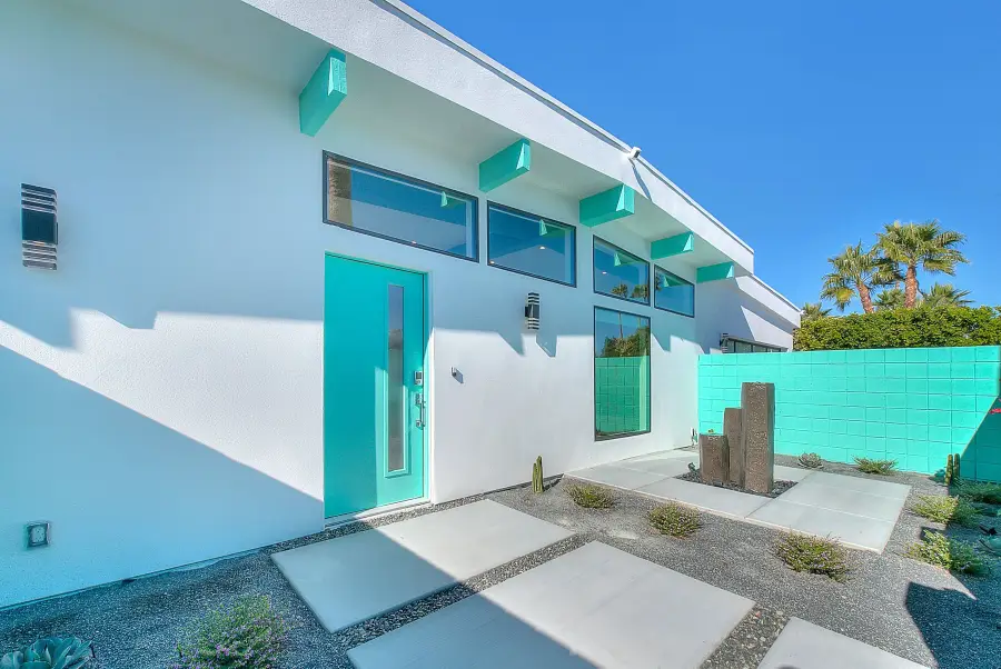 2653 N Kitty Hawk Drive, Palm Springs, CA 92262 - #3