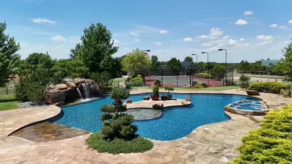 13135 Big Cedar Lane, Yukon, OK 73099