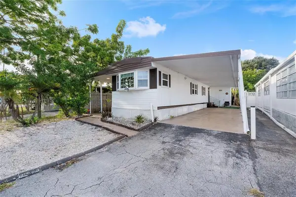 2710 E Marina Drive, Dania Beach, FL 33312