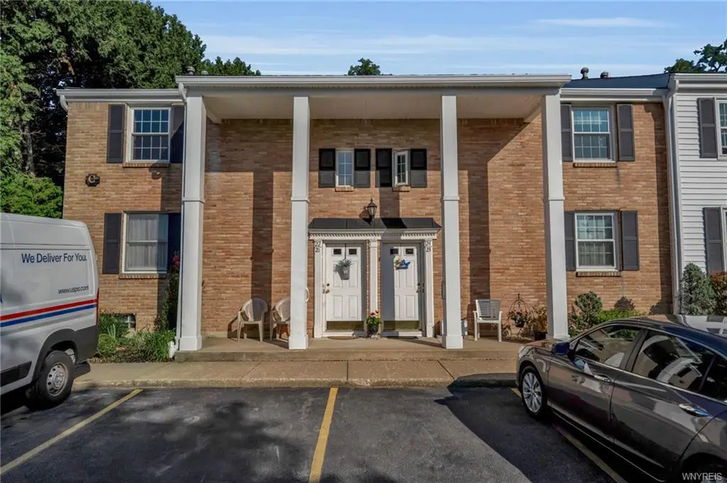 270 Buffalo Road #22, East Aurora, NY 14052 - #1