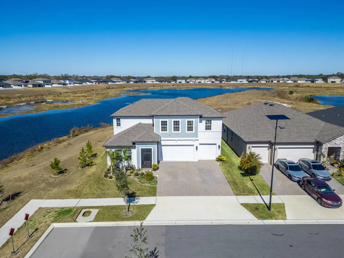 13546 Brook Trout Court, Riverview, FL 33579 - #1