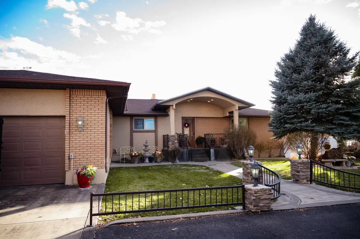 110 E 300 S, Beaver, UT 84713 - #1