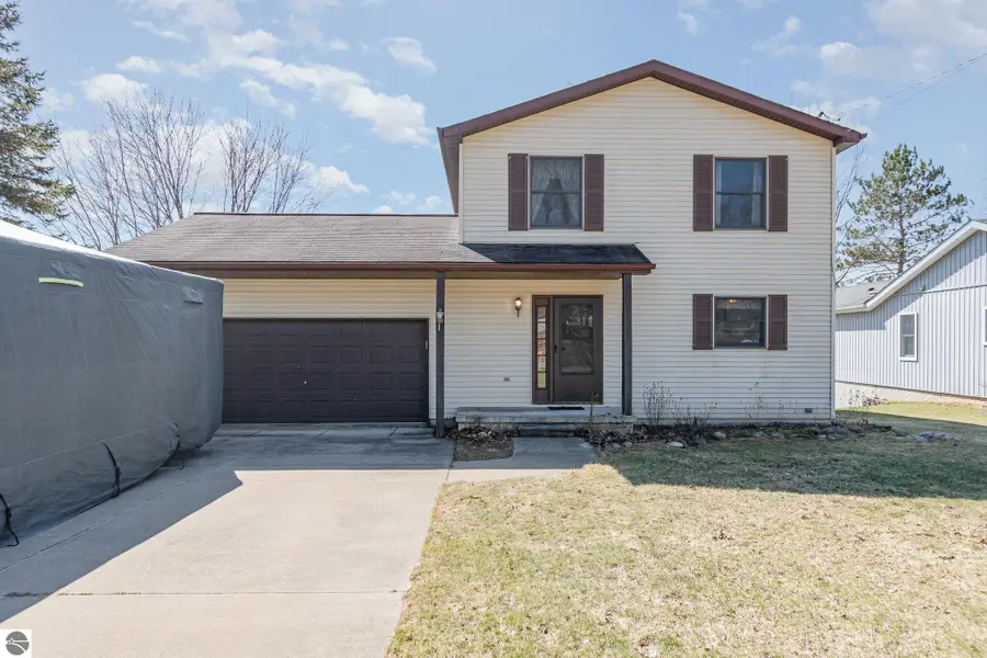 2675 W Lily Lake Road, Harrison, MI 48625 - Image #3