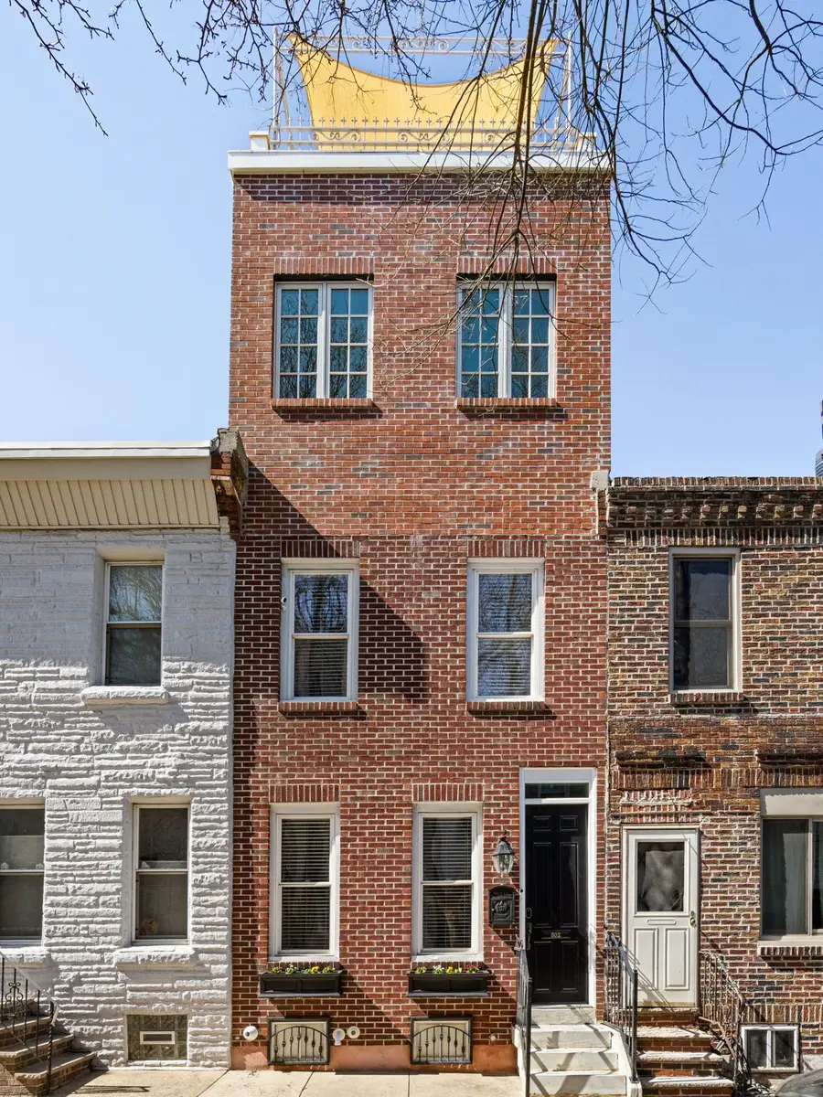802 N Bambrey St, Philadelphia, PA 19130 - #3