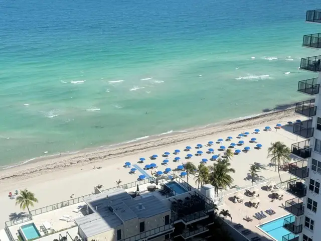 2101 S Ocean Dr #2502, Hollywood, FL 33019 - Image #1