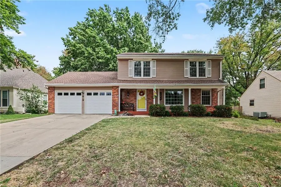 10401 Long Street, Overland Park, KS 66215 - #2