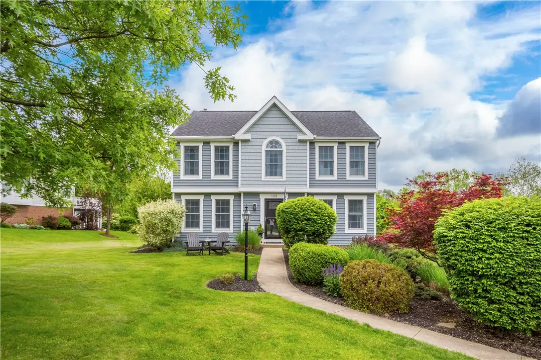 108 Walnut Drive, Nottingham, PA 15330 - #1