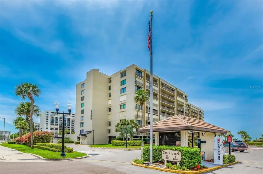 1430 GULF BOULEVARD #109, Clearwater Beach, FL 33767 - #2