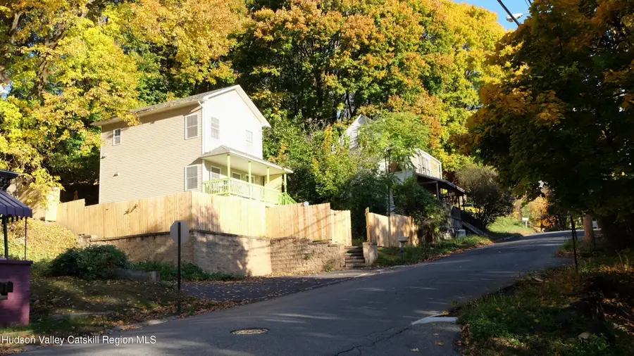 61 Hudson Street, Kingston, NY 12401 - #2