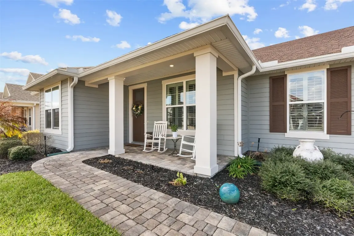 93322 Sandown Drive, Fernandina Beach, FL 32034 - Image #1