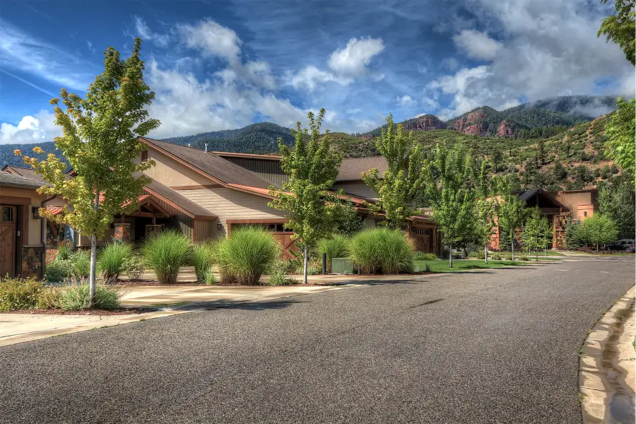 416, 422 & 428 Trimble Crossing Drive, Durango, CO 81301 - #2