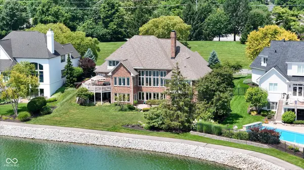12287 Heatherstone Place, Carmel, IN 46033