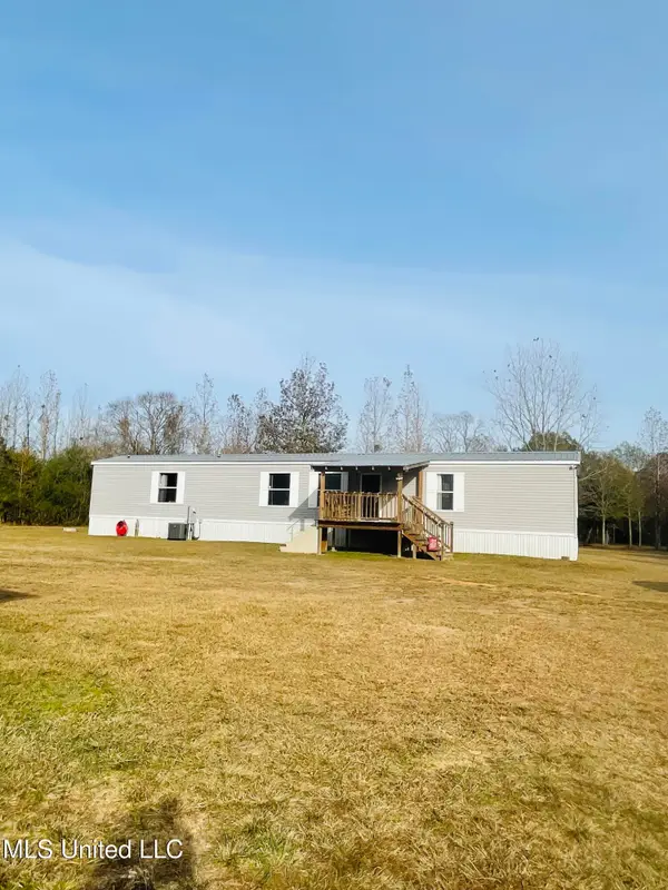 5220 Hwy 43 N Highway, Carriere, MS 39426