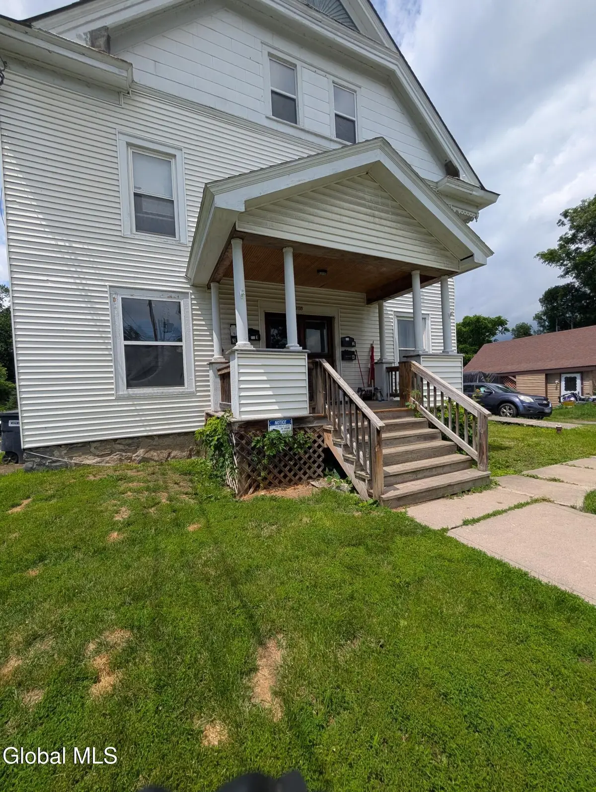 155 Champlain Avenue #3, Ticonderoga, NY 12883 - #1