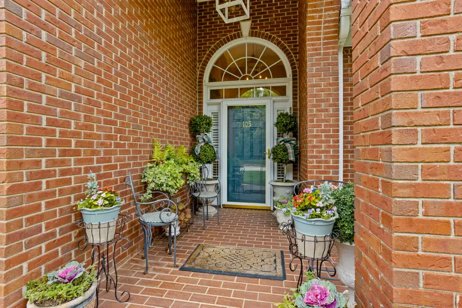 105 Red Branch Lane, Simpsonville, SC 29681 - #3
