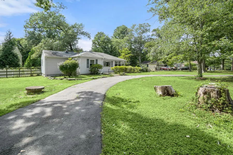 7116 Neuman St, Springfield, VA 22150 - #2