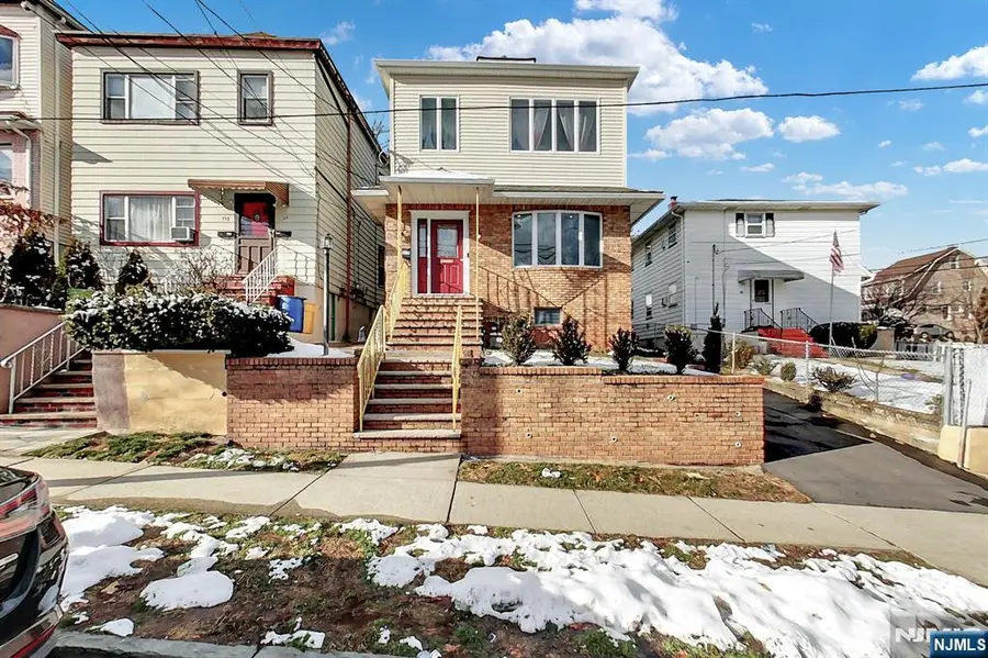 117 Belmont Avenue , 1, Garfield, NJ 07026 - #2