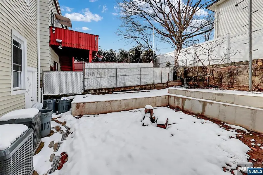 117 Belmont Avenue , 1, Garfield, NJ 07026 - #3
