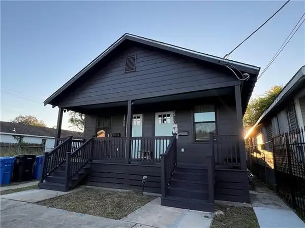 2410 SAINT ANTHONY Street, New Orleans, LA 70119