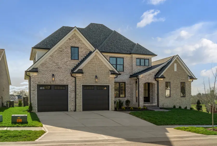 381 Weston Park, Lexington, KY 40515 - #2