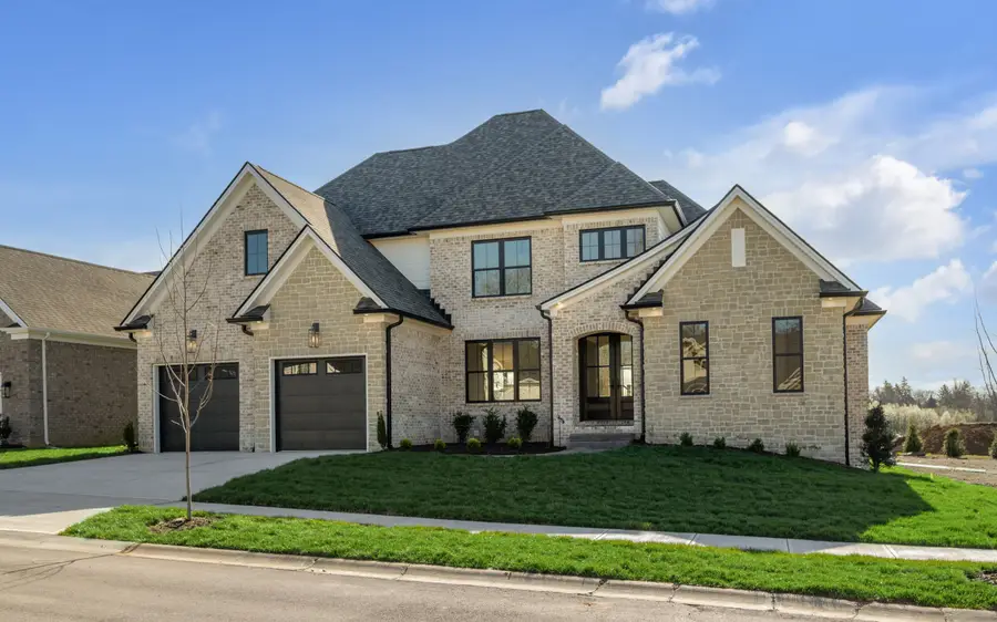 381 Weston Park, Lexington, KY 40515 - #3