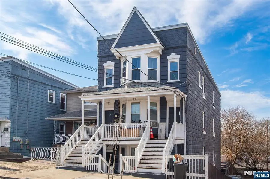 58 Wilson Avenue, Kearny, NJ 07032 - #3