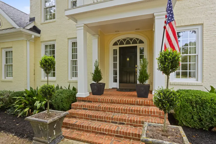 416 Hidden Hills Drive, Greenville, SC 29605 - #3