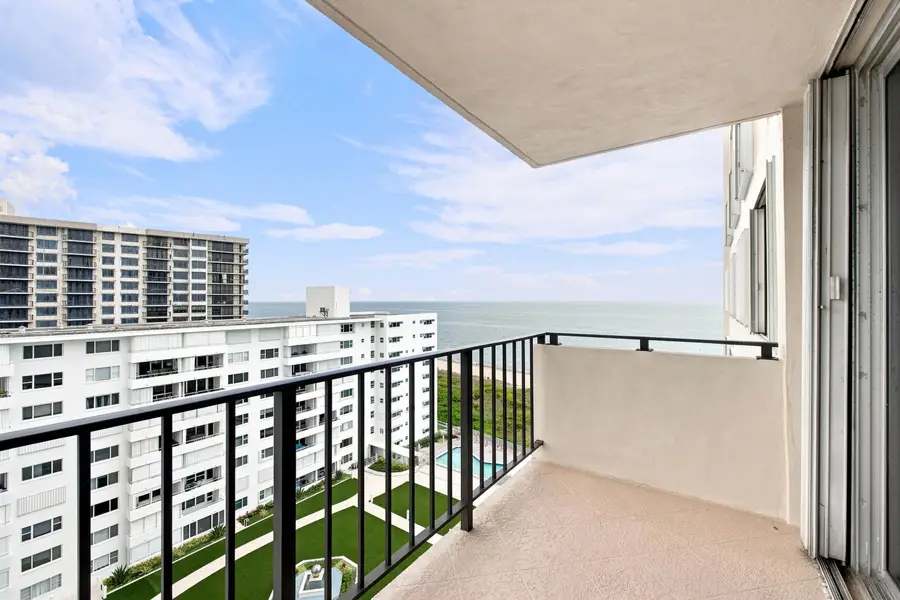 1900 S Ocean Boulevard #10g, Lauderdale By The Sea, FL 33062 - #2