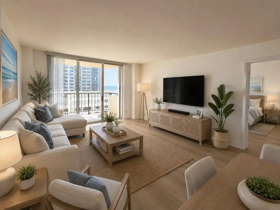 1900 S Ocean Boulevard #10g, Lauderdale By The Sea, FL 33062 - #3