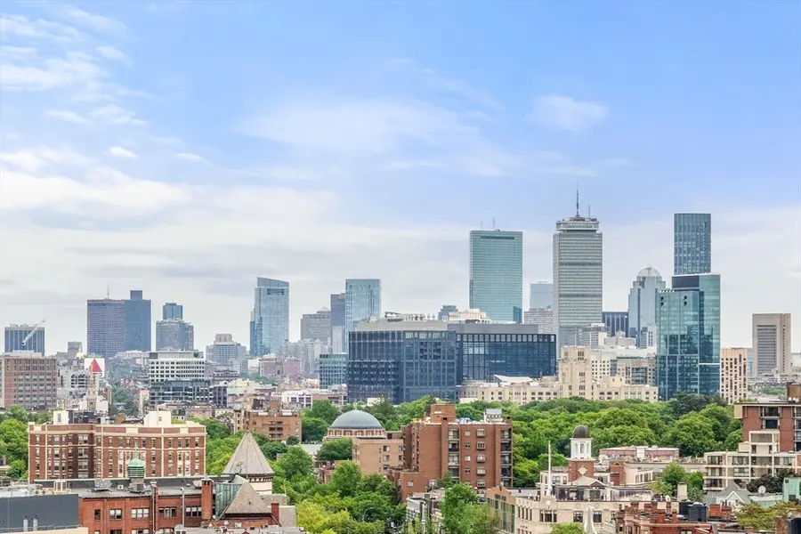 1450-1454 Beacon Street #542, Brookline, MA 02446 - #3