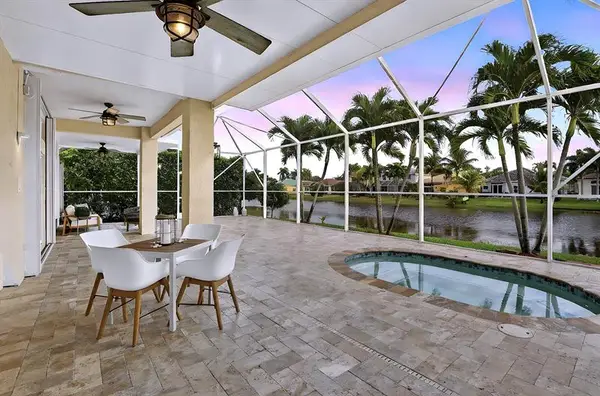 1012 Fairfield Meadows Drive, Weston, FL 33327