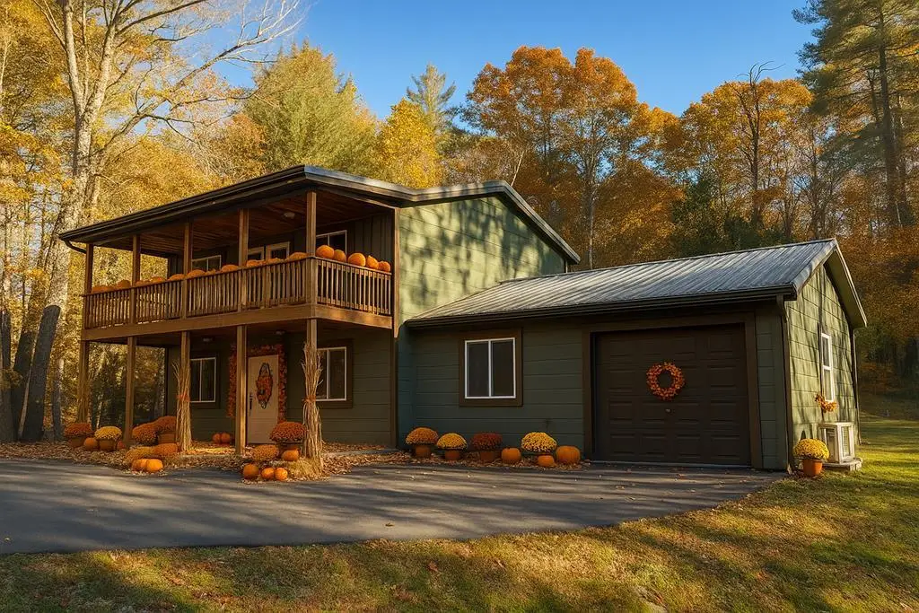 380 Hardscrabble Road, Mineral Bluff, GA 30559 - Image #1