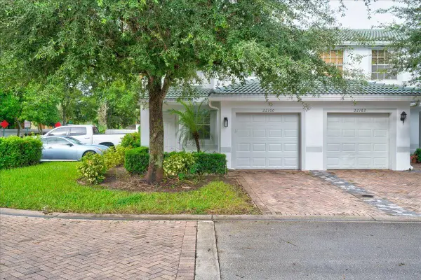 22160 Majestic Woods Way, Boca Raton, FL 33428