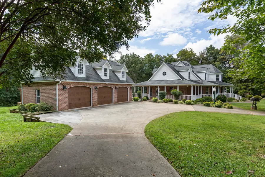 514 Enigma Code Way, Friendsville, TN 37737 - #2