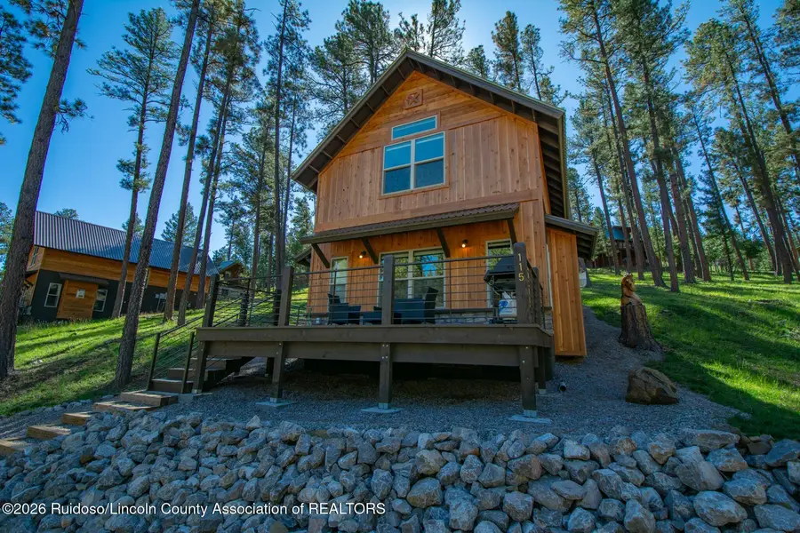 115 Apache Hills Drive, Ruidoso, NM 88345 - #2