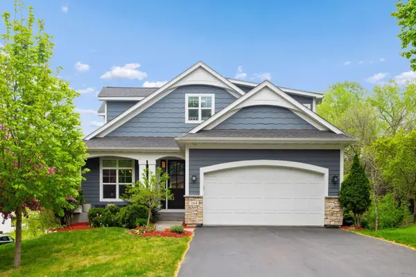 264 Benton Avenue, Wayzata, MN 55391