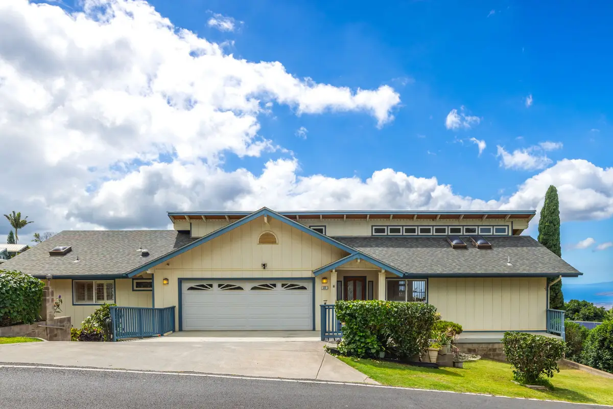 122 Ka Dr, Kula, HI 96790 - #1