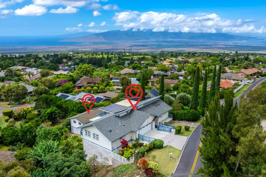 122 Ka Dr, Kula, HI 96790 - #3