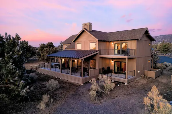 16824 SW Brasada Ranch Road #Cabin 32, Powell Butte, OR 97753