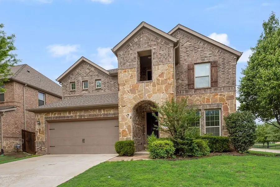 1398 Caspian Drive, Roanoke, TX 76262 - #2
