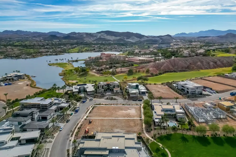 5 Rainbow Point Place, Henderson, NV 89011 - #2