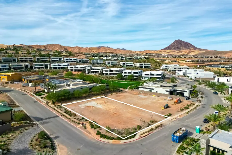 5 Rainbow Point Place, Henderson, NV 89011 - #3