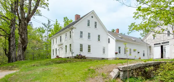 310 Oak Woods Road, North Berwick, ME 03906