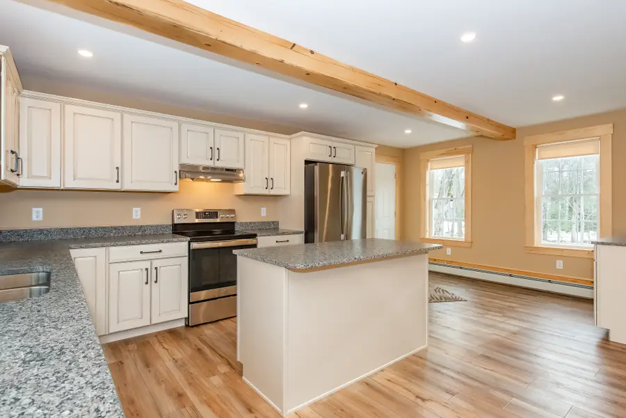 310 Oak Woods Road, North Berwick, ME 03906 - #2