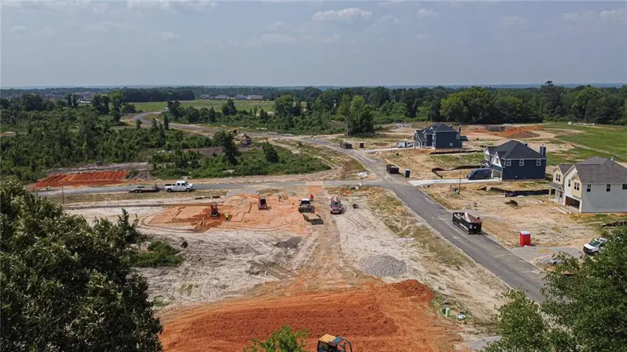 71 Owens Road, Fort Mitchell, AL 36856 - #3