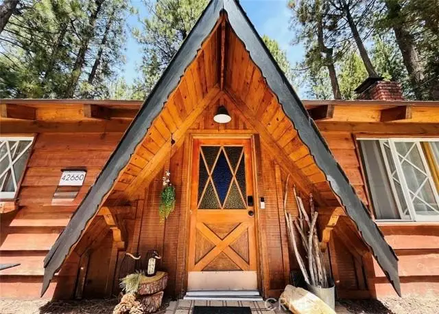 42660 La Placida, Big Bear Lake, CA 92315 - #1