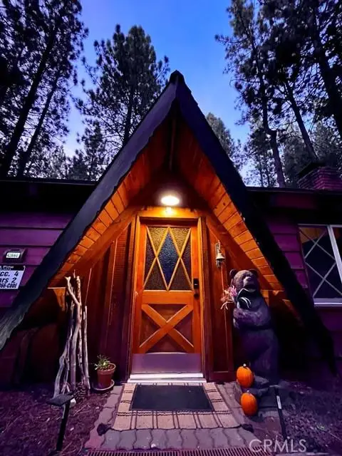 42660 La Placida, Big Bear Lake, CA 92315 - #2